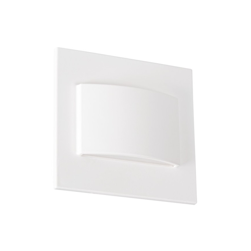 LED trepi valgusti ERINUS LED/1,5W/12V 4000K valge