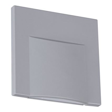 LED Trepivalgusti ERINUS LED/0,8W/12V 3000K hall
