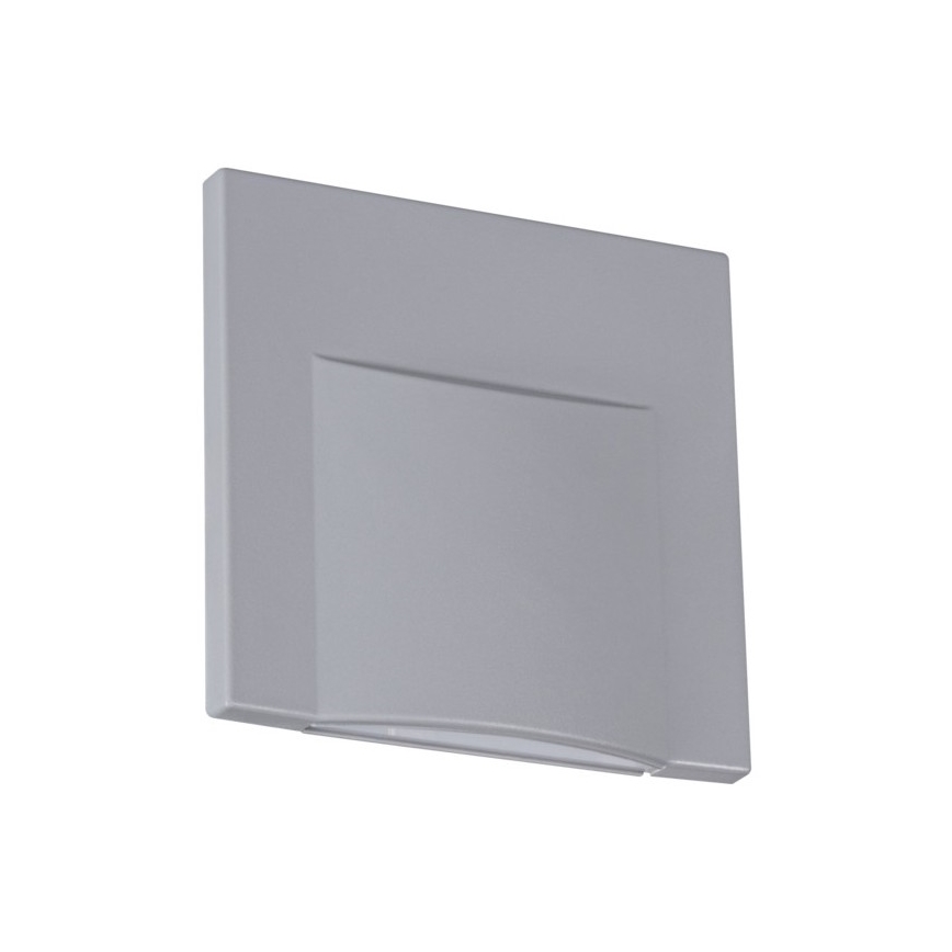 LED Trepivalgusti ERINUS LED/0,8W/12V 3000K hall
