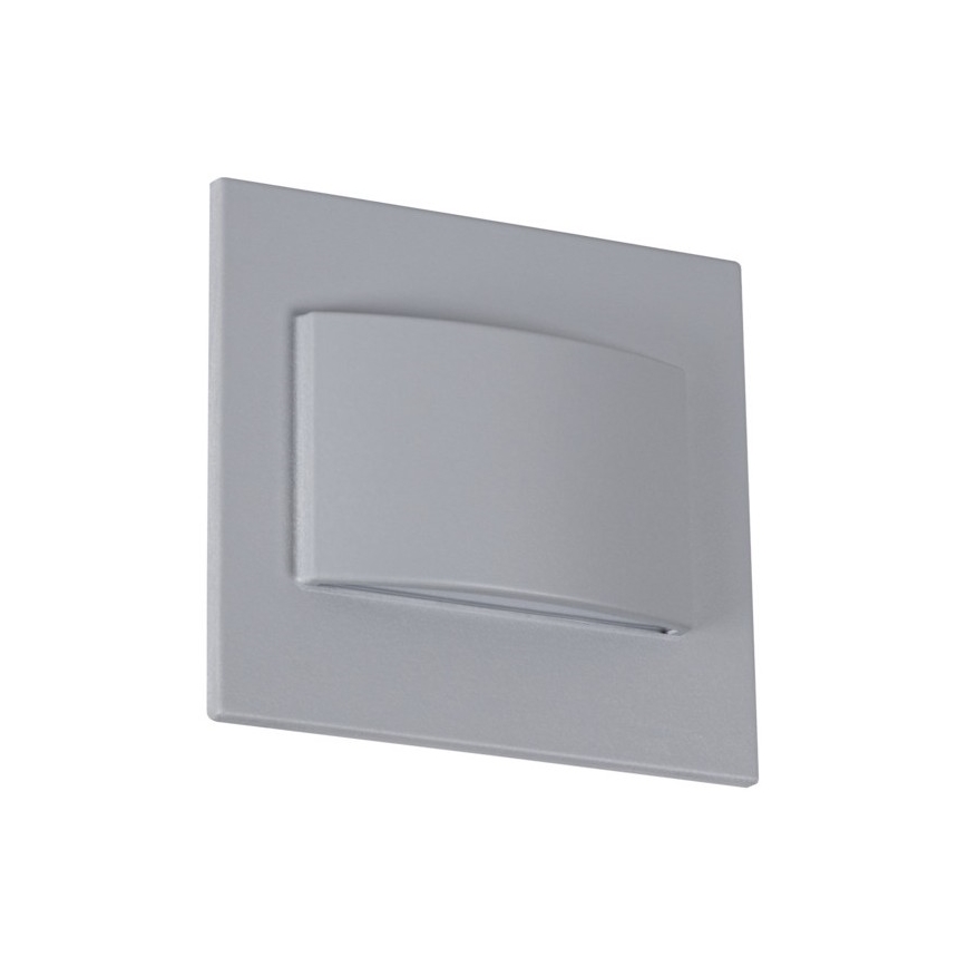LED Trepivalgusti ERINUS LED/1,5W/12V 4000K hall