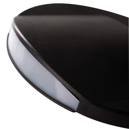 LED trepi valgusti ERINUS LED/0,8W/12V 3000K must