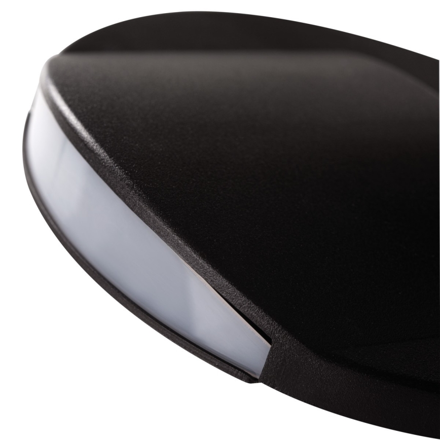 LED trepi valgusti ERINUS LED/0,8W/12V 3000K must