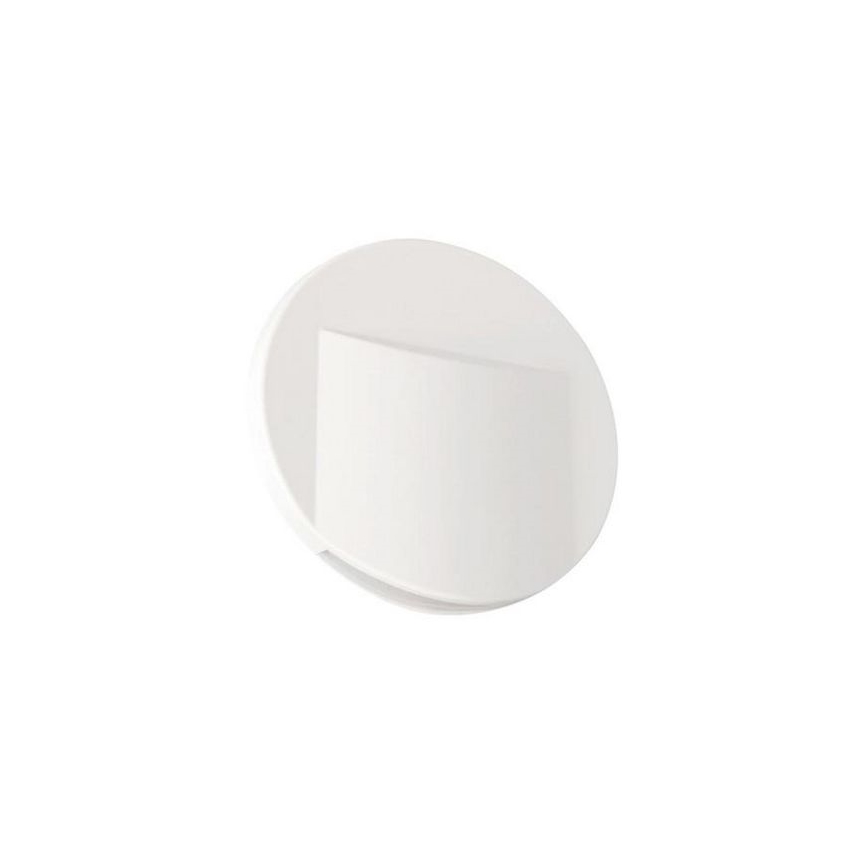 LED Trepivalgusti ERINUS LED/0,8W/12V 4000K valge