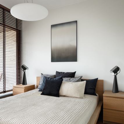 Laualamp LARATA 1xE27/5W/230V must