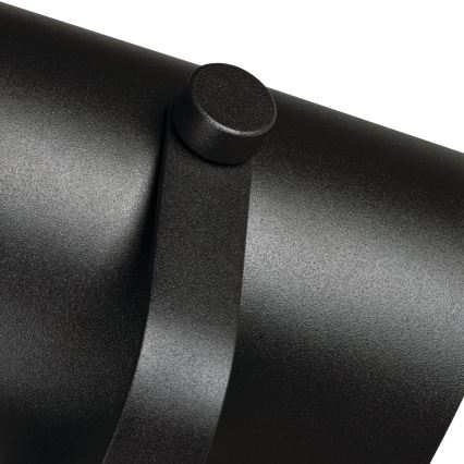 Laualamp LARATA 1xE27/5W/230V must