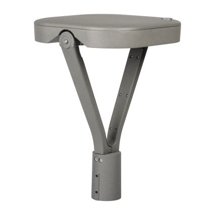 LED Tänavalamp PARCOLI LED/30/40/50W/230V 3000/4000/6500K IP66 hall
