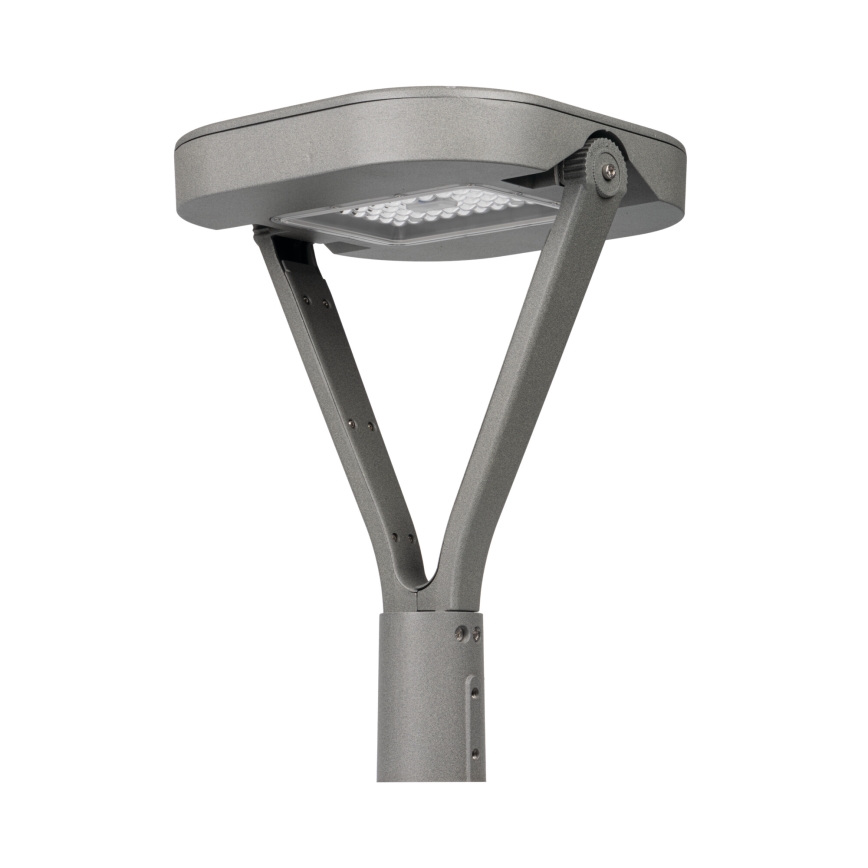 LED Tänavalamp PARCOLI LED/30/40/50W/230V 3000/4000/6500K IP66 hall