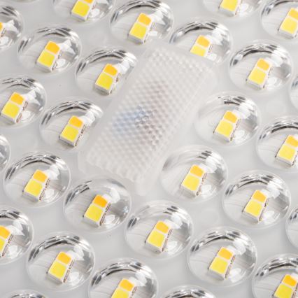 LED Tänavalamp PARCOLI LED/30/40/50W/230V 3000/4000/6500K IP66 hall