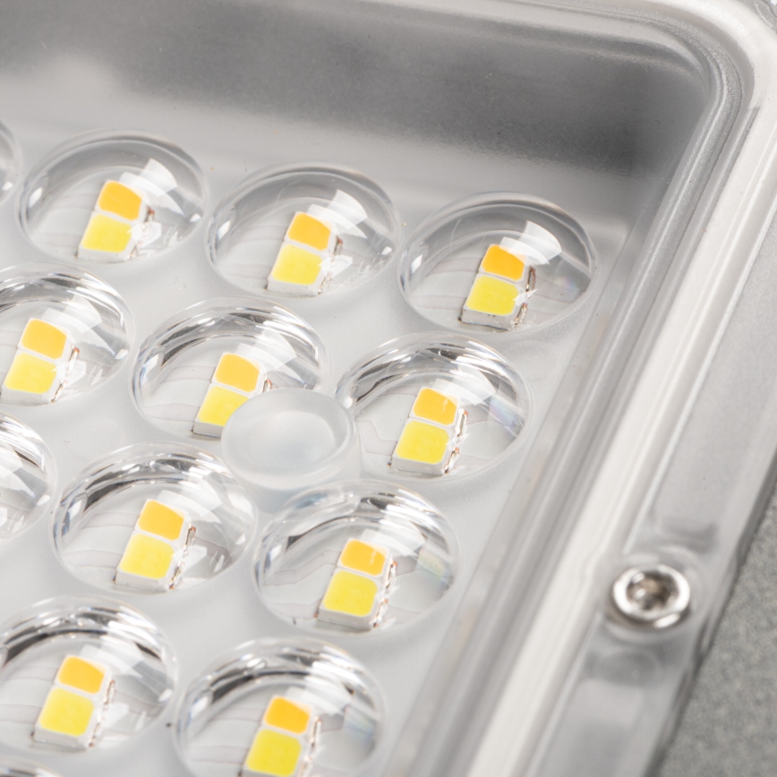 LED Tänavalamp PARCOLI LED/30/40/50W/230V 3000/4000/6500K IP66 hall