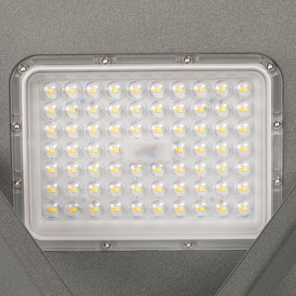 LED Tänavalamp PARCOLI LED/30/40/50W/230V 3000/4000/6500K IP66 hall