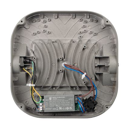 LED Tänavalamp PARCOLI LED/30/40/50W/230V 3000/4000/6500K IP66 hall