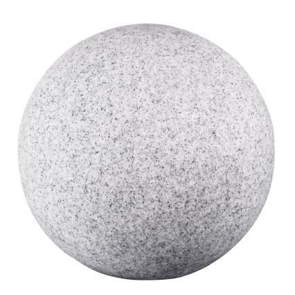 Välivalgusti STONO 1xE27/25W/230V d. 58,5 cm IP65