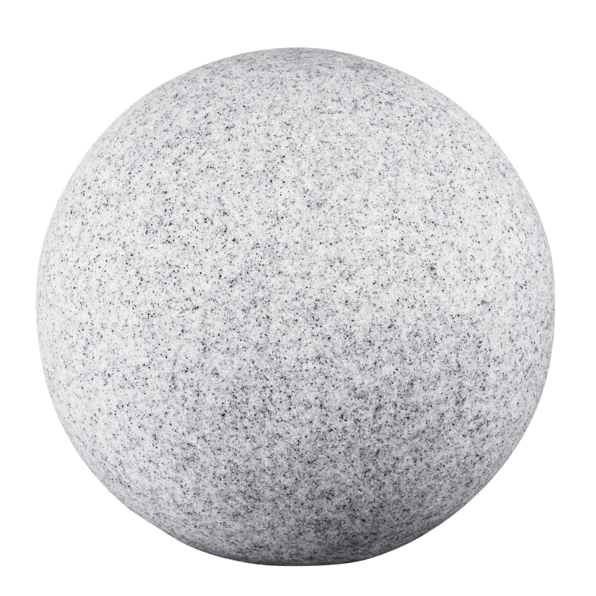 Välivalgusti STONO 1xE27/25W/230V d. 58,5 cm IP65