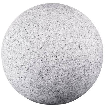 Välivalgusti STONO 1xE27/25W/230V d. 78 cm IP65