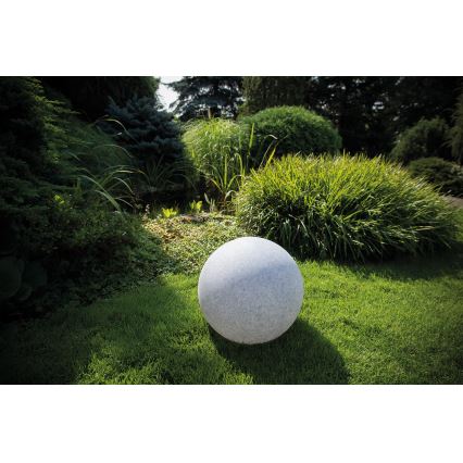 Välivalgusti STONO 1xE27/25W/230V d. 78 cm IP65