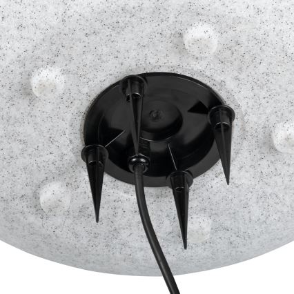 Välivalgusti STONO 1xE27/25W/230V d. 78 cm IP65