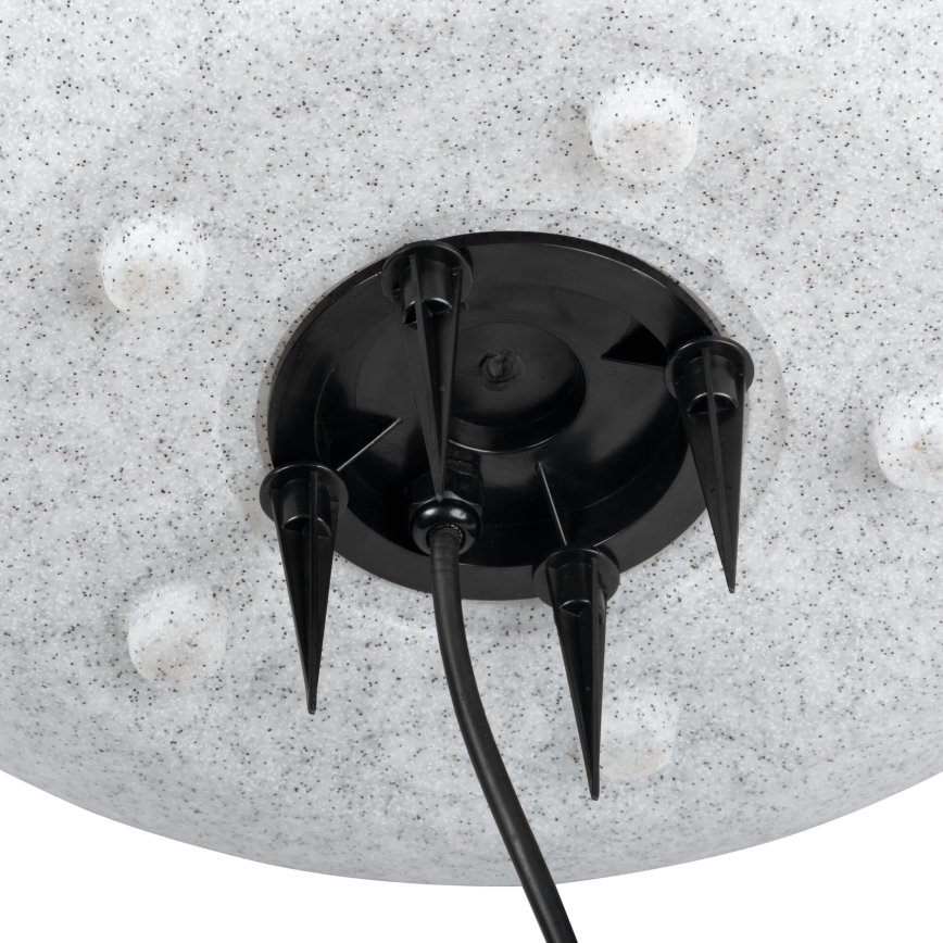 Välivalgusti STONO 1xE27/25W/230V d. 78 cm IP65