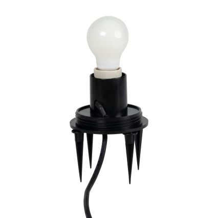 Välivalgusti STONO 1xE27/25W/230V d. 78 cm IP65