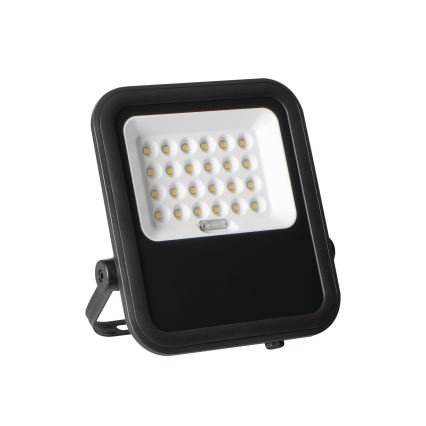 LED Hämardatav prožektor koos päikesepaneeliga ja hämardusandur LED/10W/10000 mAh 3,2V IP65 + kaugjuhtimispult