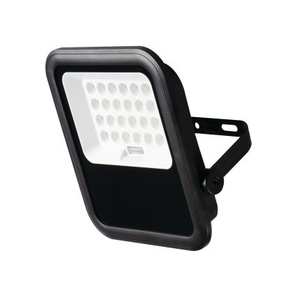 LED Hämardatav prožektor koos päikesepaneeliga ja hämardusandur LED/10W/10000 mAh 3,2V IP65 + kaugjuhtimispult