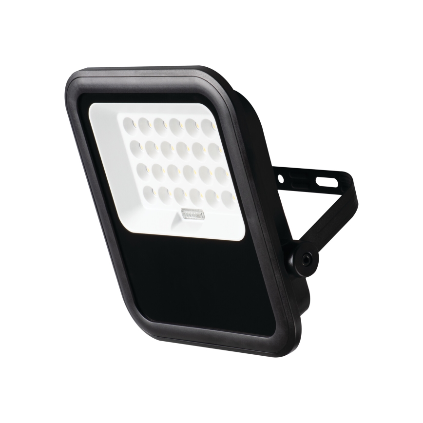 LED Hämardatav prožektor koos päikesepaneeliga ja hämardusandur LED/10W/10000 mAh 3,2V IP65 + kaugjuhtimispult
