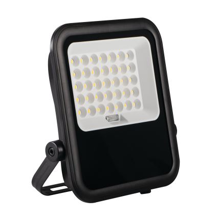 LED Hämardatav prožektor koos päikesepaneeliga ja hämardusanduriga LED/15W/15000 mAh 3,2V IP65 + kaugjuhtimispult
