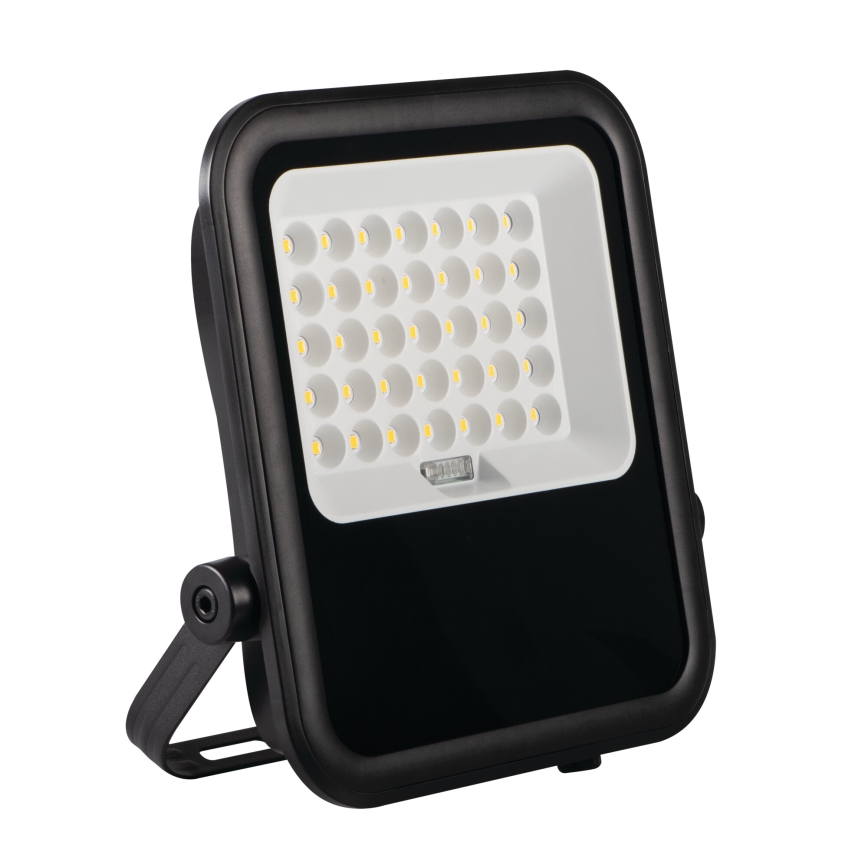 LED Hämardatav prožektor koos päikesepaneeliga ja hämardusanduriga LED/15W/15000 mAh 3,2V IP65 + kaugjuhtimispult
