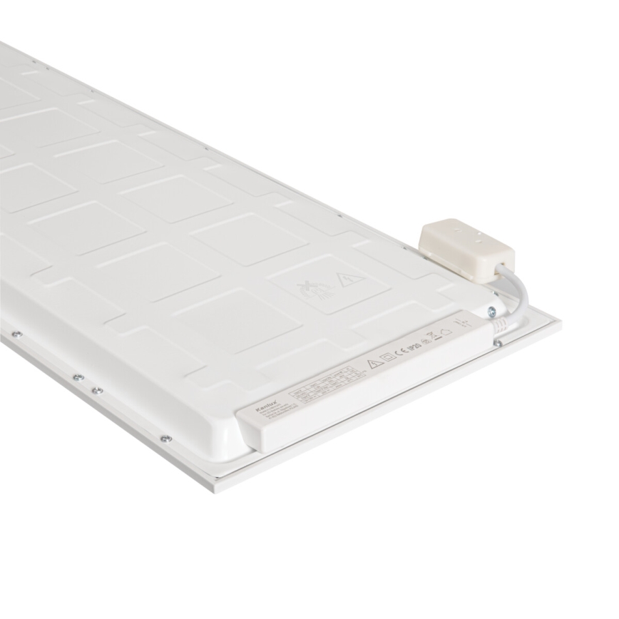 LED Süvistatav valguspaneel BLINGO LED/34W/230V 120x30 cm UGR16