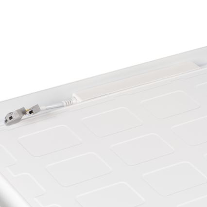 LED Pinnale kinnitatav valguspaneel BLINGO LED/34W/230V 4000K 120x30 cm
