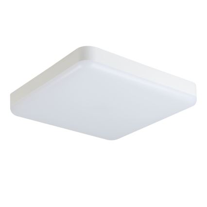 LED Tööstuslik laevalgusti IPER LED/35W/230V IK10 IP65 kandiline valge