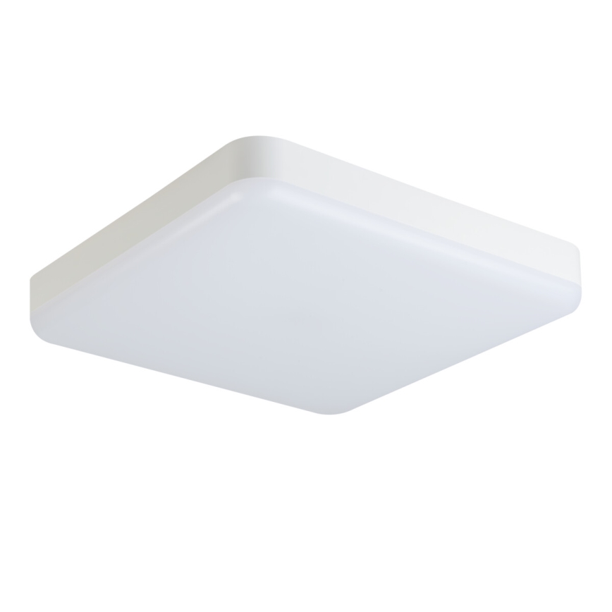 LED Tööstuslik laevalgusti IPER LED/35W/230V IK10 IP65 kandiline valge