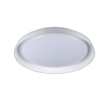 LED Laevalgusti NIFU LED/17,8W/230V d. 43 cm valge