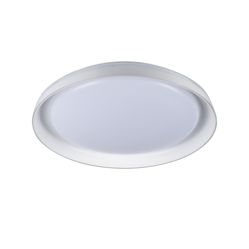 LED Laevalgusti NIFU LED/17,8W/230V d. 43 cm valge