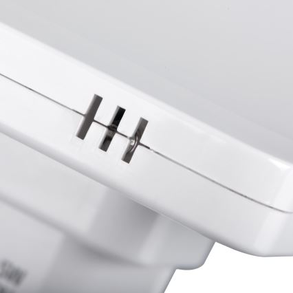 LED pistikupõhine öölamp hämarusanduriga HOFI LED/0,28W/230V valge
