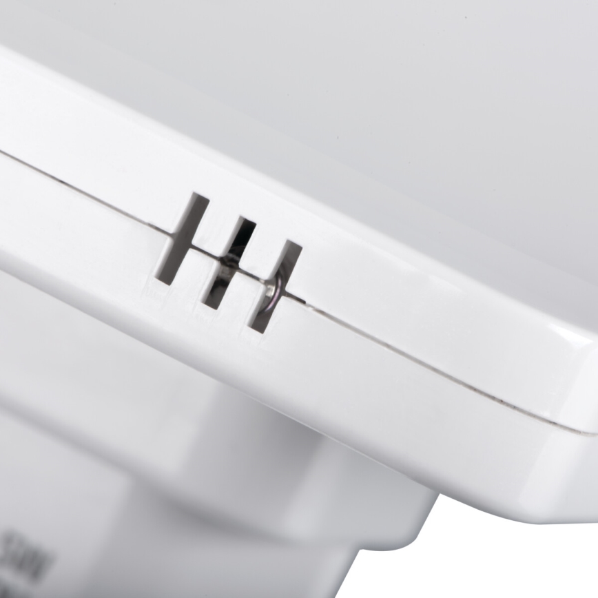 LED pistikupõhine öölamp hämarusanduriga HOFI LED/0,28W/230V valge