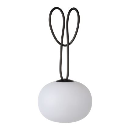 LED Hämardatav väli laetav rippvalgusti STONO LED/1W/3000 mAh IP54