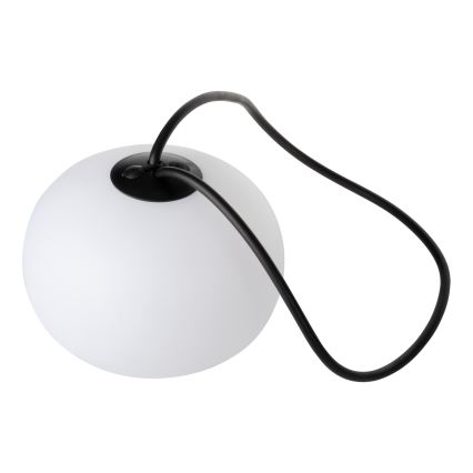 LED Hämardatav väli laetav rippvalgusti STONO LED/1W/3000 mAh IP54