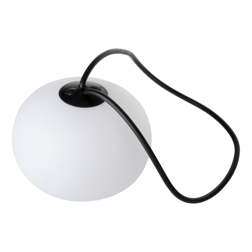 LED Hämardatav väli laetav rippvalgusti STONO LED/1W/3000 mAh IP54