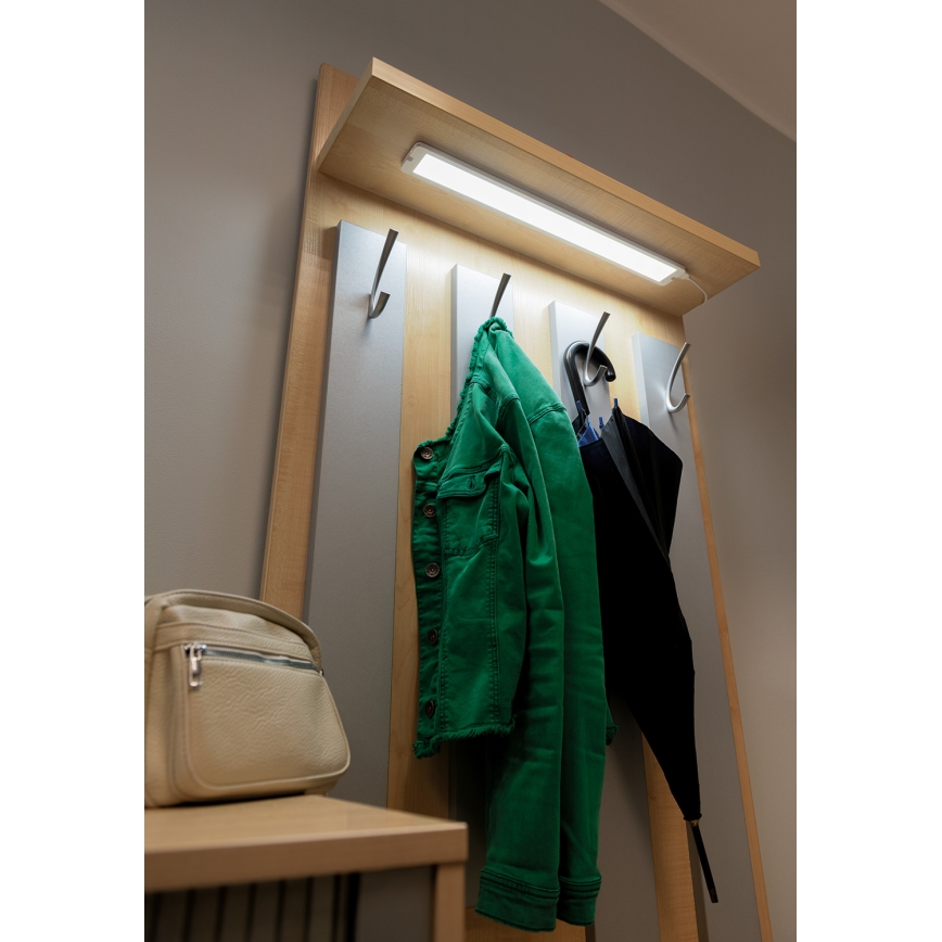 LED Hämardatav mööblivalgustus liikumisanduriga DAXA LED/9W/24V 3000/4000/5500K