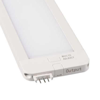 LED Hämardatav mööblivalgustus liikumisanduriga DAXA LED/9W/24V 3000/4000/5500K