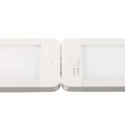 LED Hämardatav mööblivalgustus liikumisanduriga DAXA LED/9W/24V 3000/4000/5500K