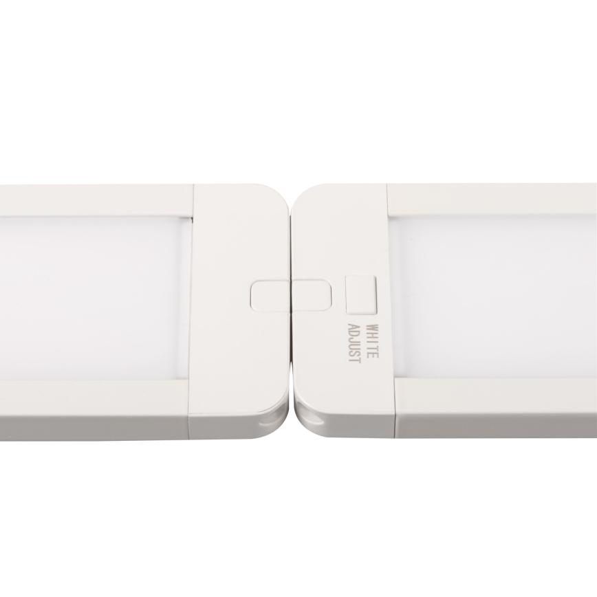 LED Hämardatav mööblivalgustus liikumisanduriga DAXA LED/9W/24V 3000/4000/5500K