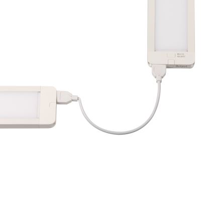 LED Hämardatav mööblivalgustus liikumisanduriga DAXA LED/9W/24V 3000/4000/5500K