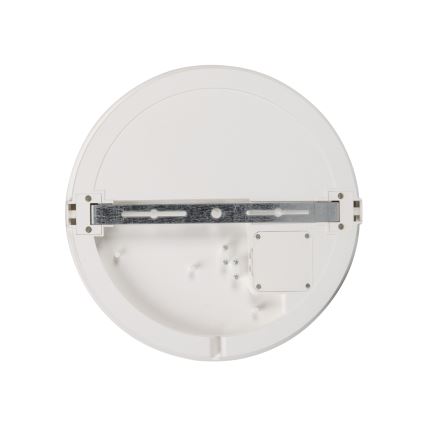 LEd Väli laevalgusti BENO ECO LED/12W/230V 3000/4000/6500K d. 20 cm IP65 valge