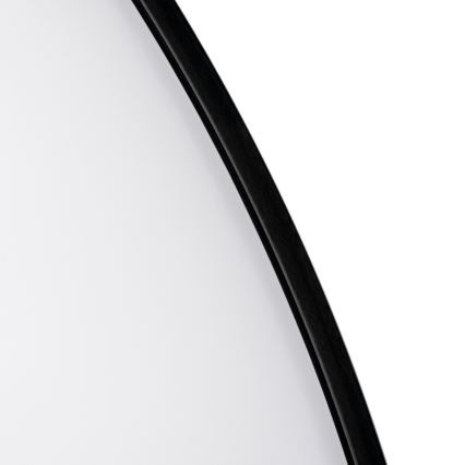 LED Hämardatav laevalgusti PLAFON LED/20W/230V 3000-6500K Wi-Fi must