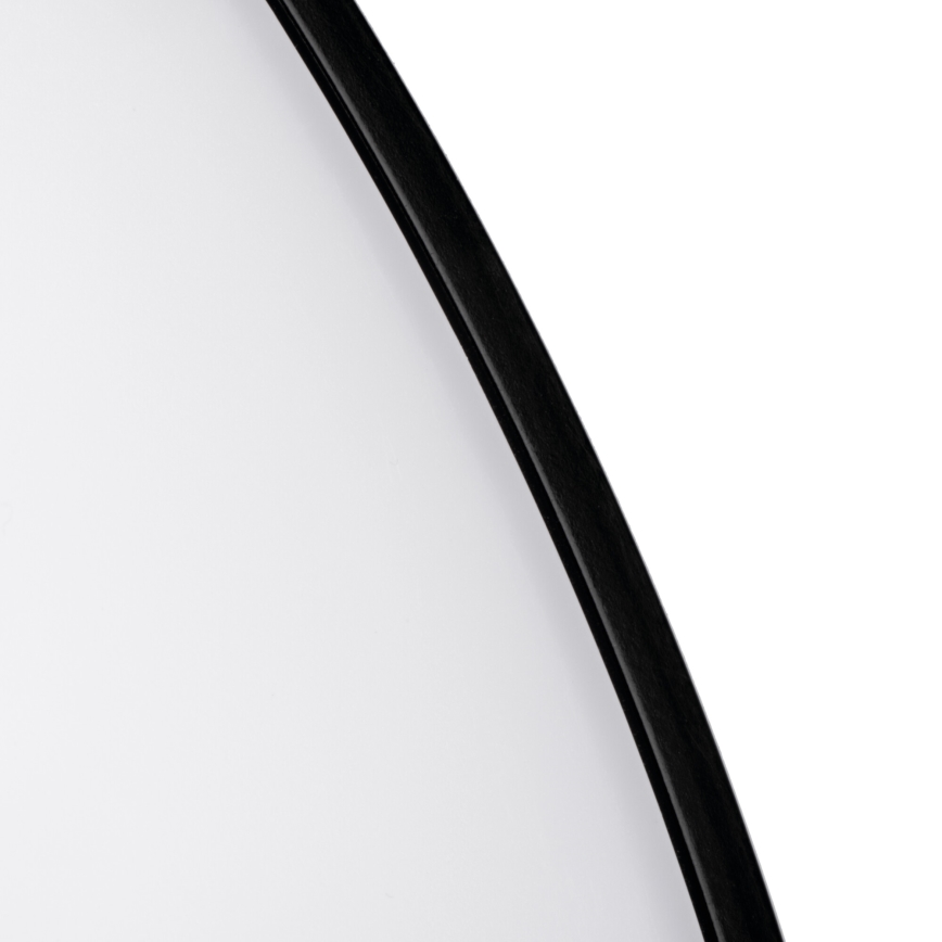 LED Hämardatav laevalgusti PLAFON LED/20W/230V 3000-6500K Wi-Fi must