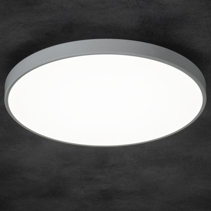 LED Hämardatav laevalgusti PLAFON LED/20W/230V 3000-6500K Wi-Fi valge