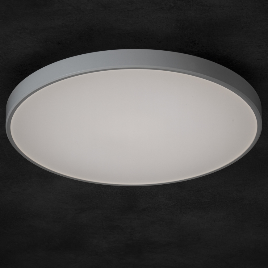 LED Hämardatav laevalgusti PLAFON LED/20W/230V 3000-6500K Wi-Fi valge