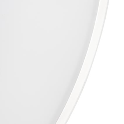 LED Hämardatav laevalgusti PLAFON LED/20W/230V 3000-6500K Wi-Fi valge
