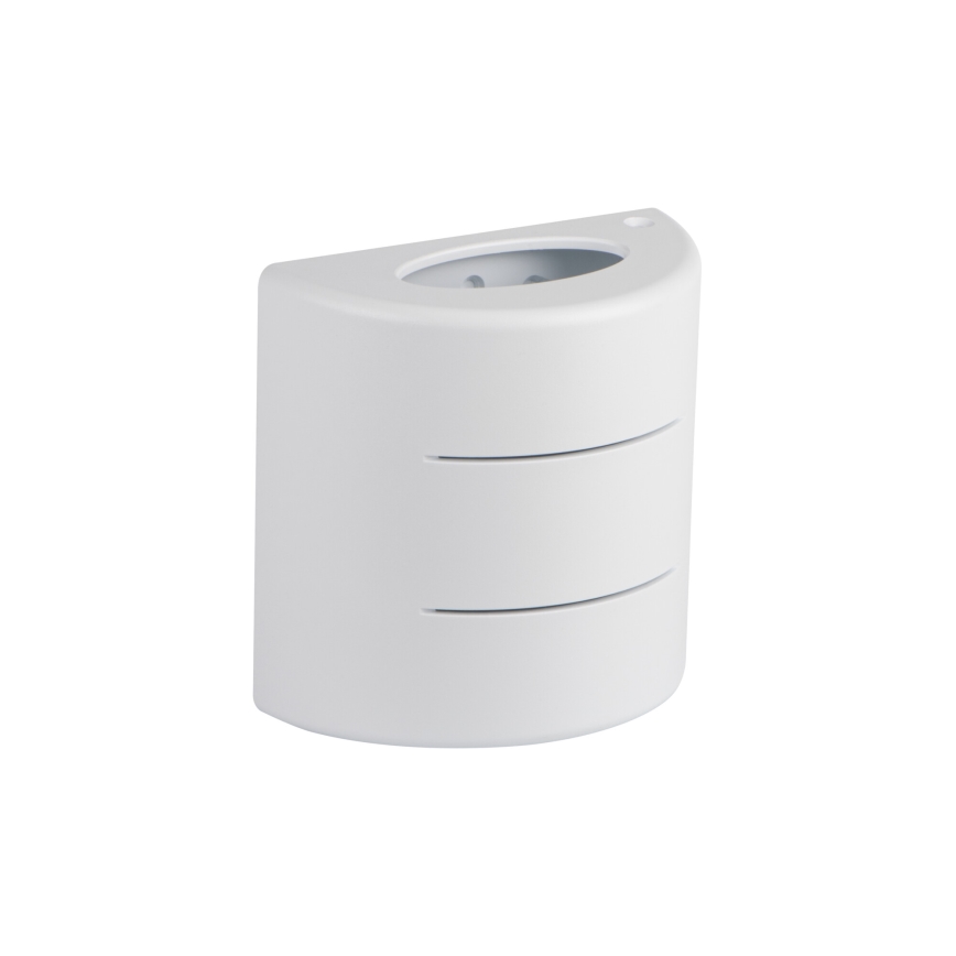 LED välisseinavalgusti REFAZI LED/6W/230V IP54 valge
